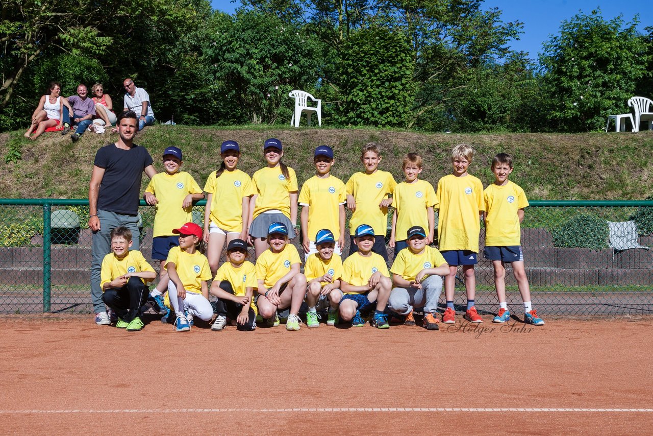 Bild 55 - Blankeneser Pfingstturnier